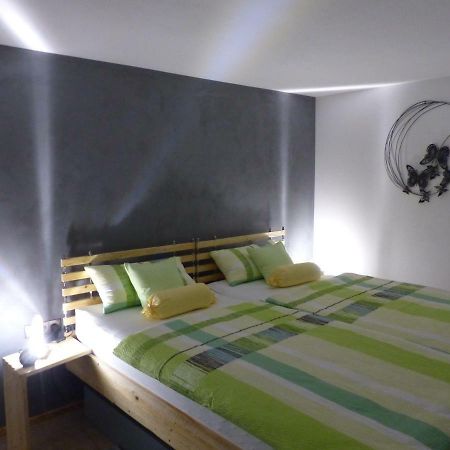 Ferienwohnung Heimsheim Εξωτερικό φωτογραφία