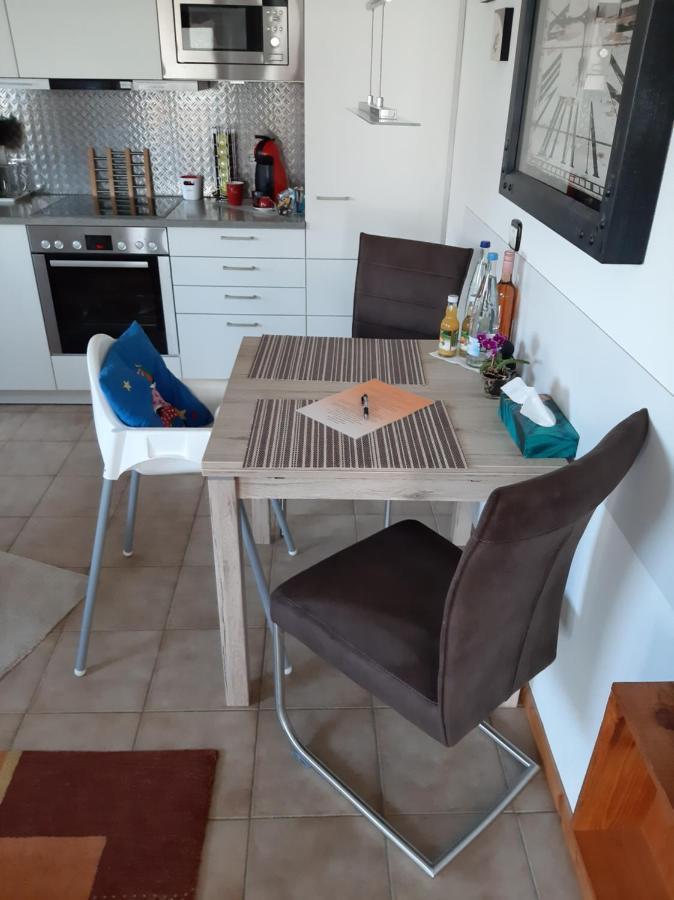 Ferienwohnung Heimsheim Εξωτερικό φωτογραφία