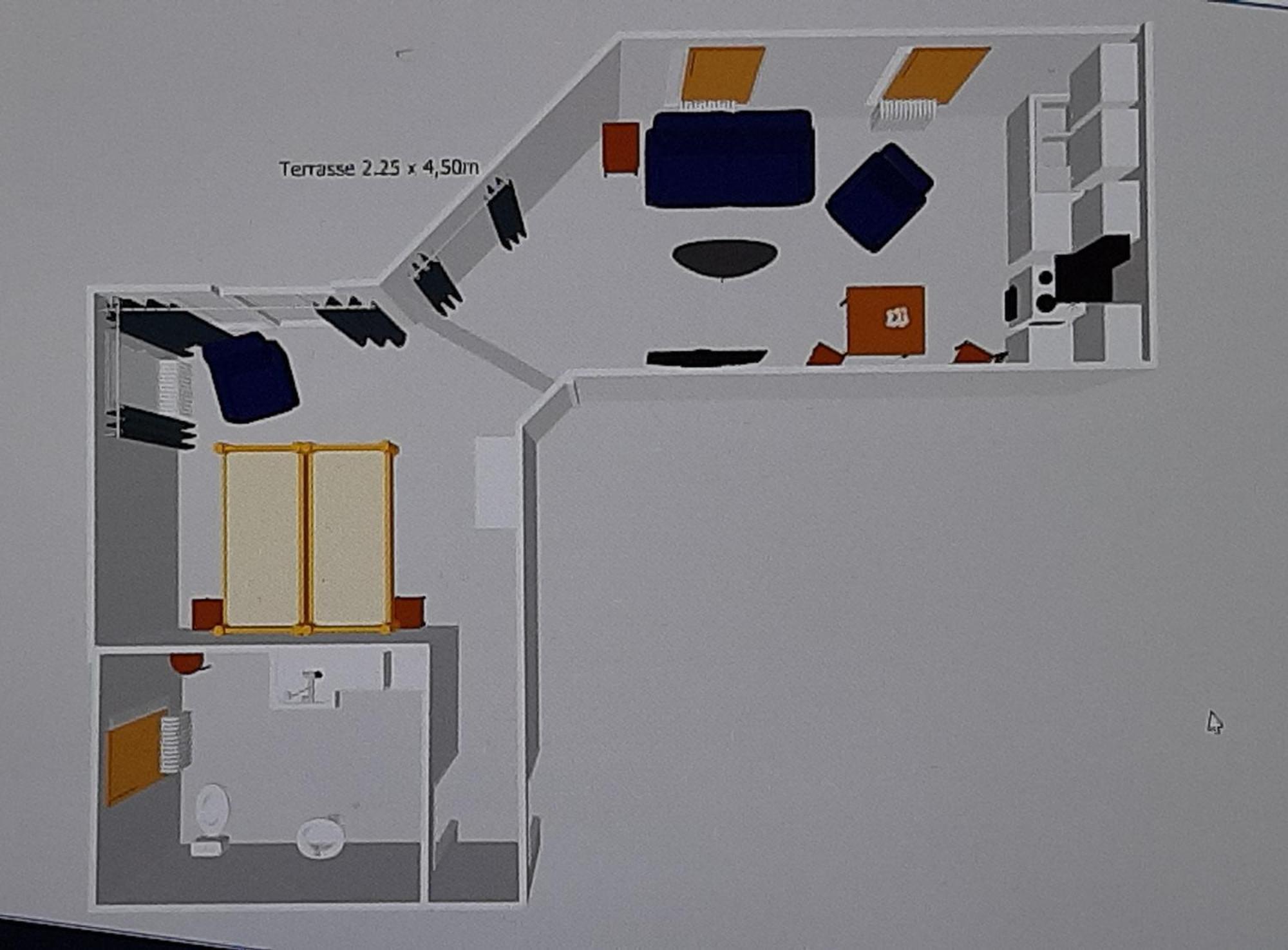 Ferienwohnung Heimsheim Εξωτερικό φωτογραφία