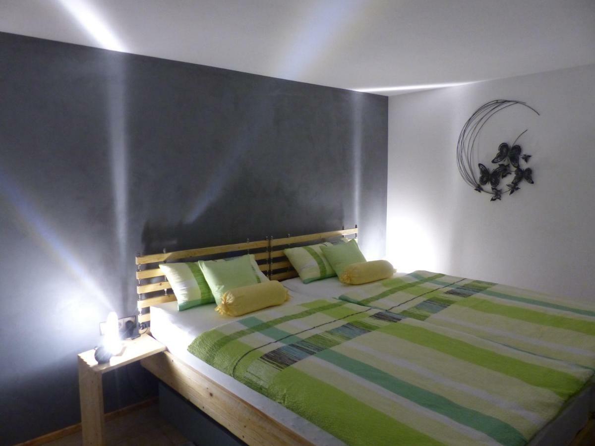 Ferienwohnung Heimsheim Εξωτερικό φωτογραφία