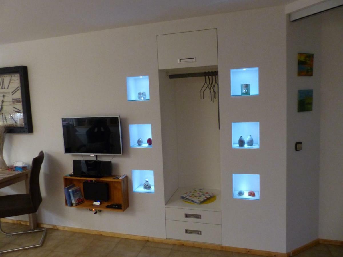 Ferienwohnung Heimsheim Εξωτερικό φωτογραφία
