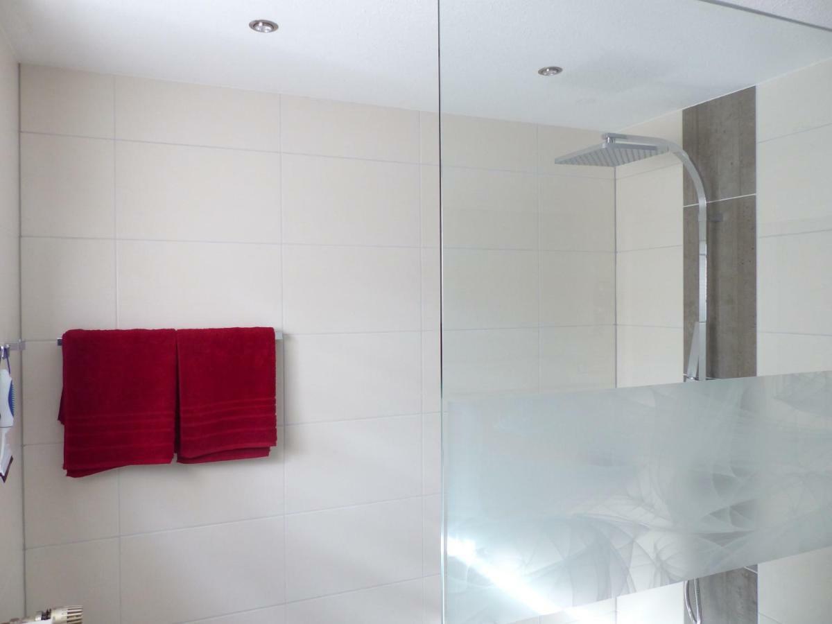 Ferienwohnung Heimsheim Εξωτερικό φωτογραφία