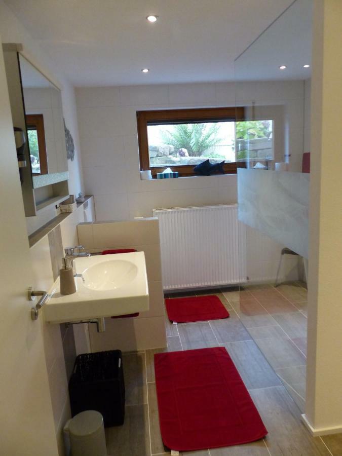 Ferienwohnung Heimsheim Εξωτερικό φωτογραφία