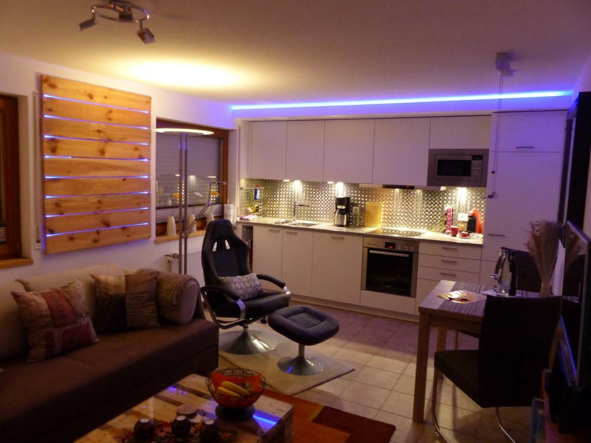 Ferienwohnung Heimsheim Εξωτερικό φωτογραφία