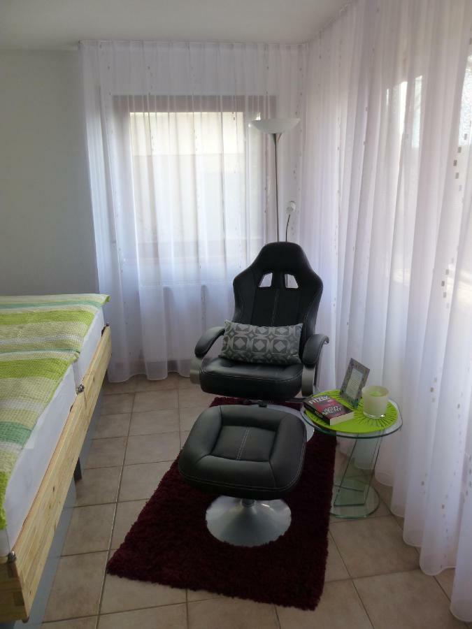 Ferienwohnung Heimsheim Εξωτερικό φωτογραφία