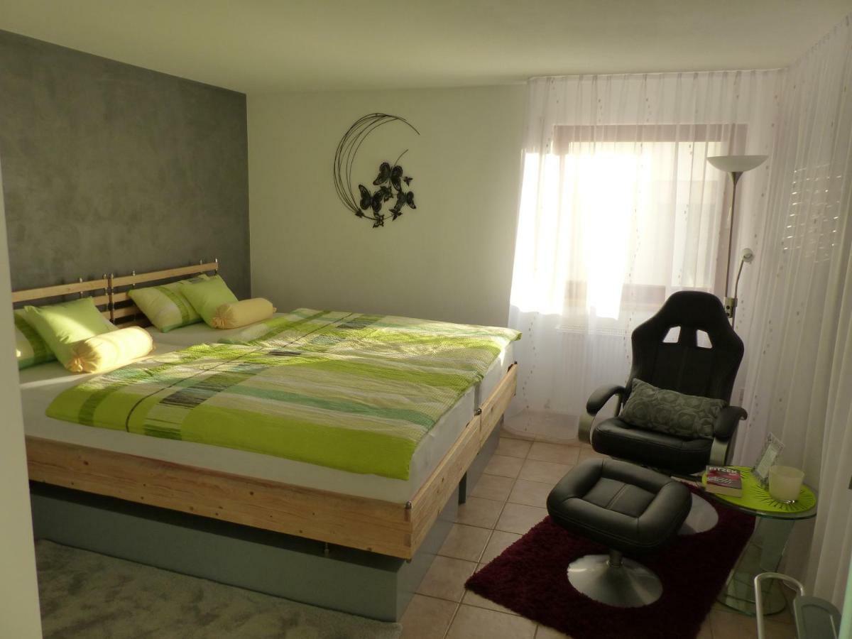 Ferienwohnung Heimsheim Εξωτερικό φωτογραφία