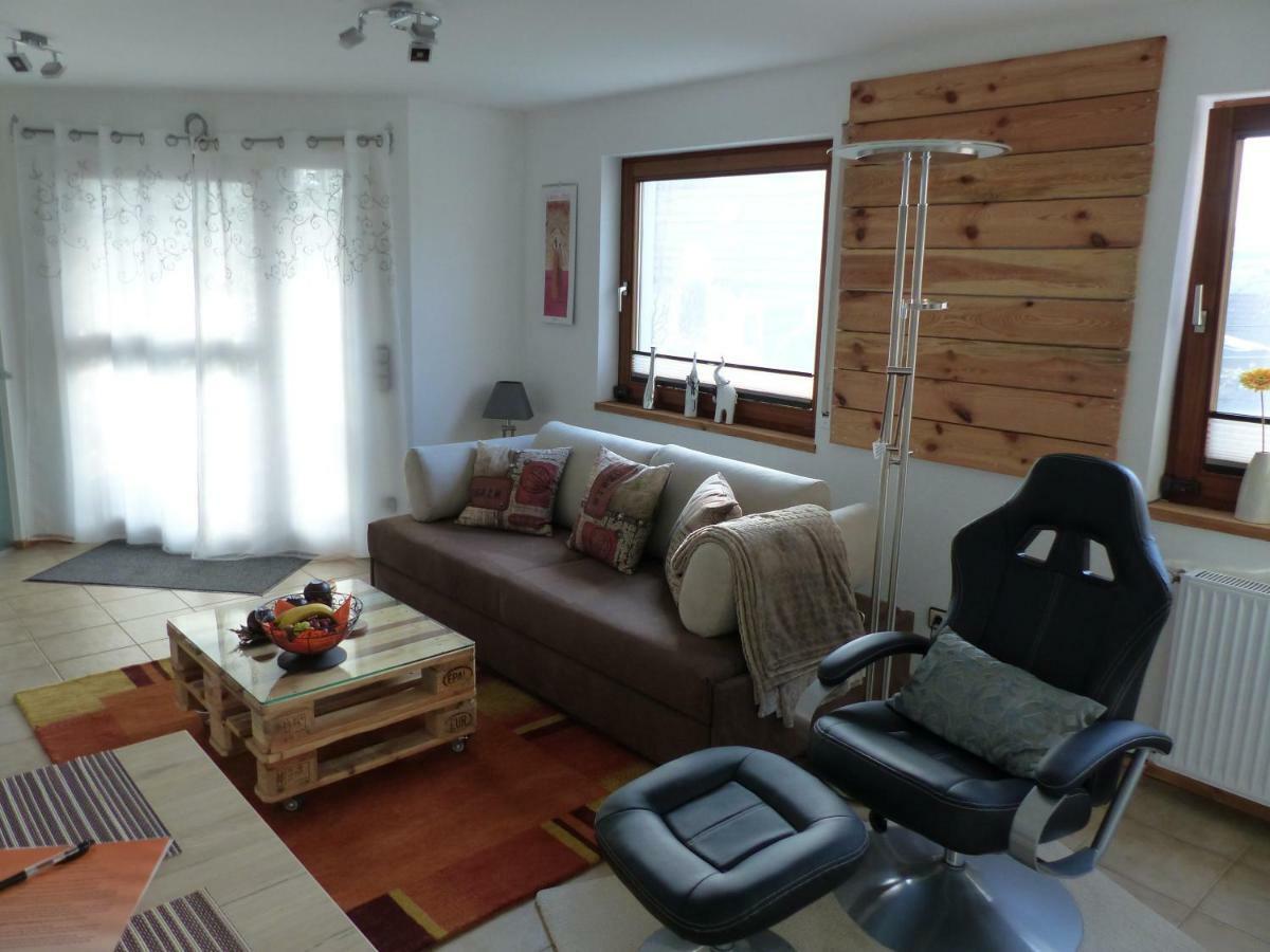 Ferienwohnung Heimsheim Εξωτερικό φωτογραφία