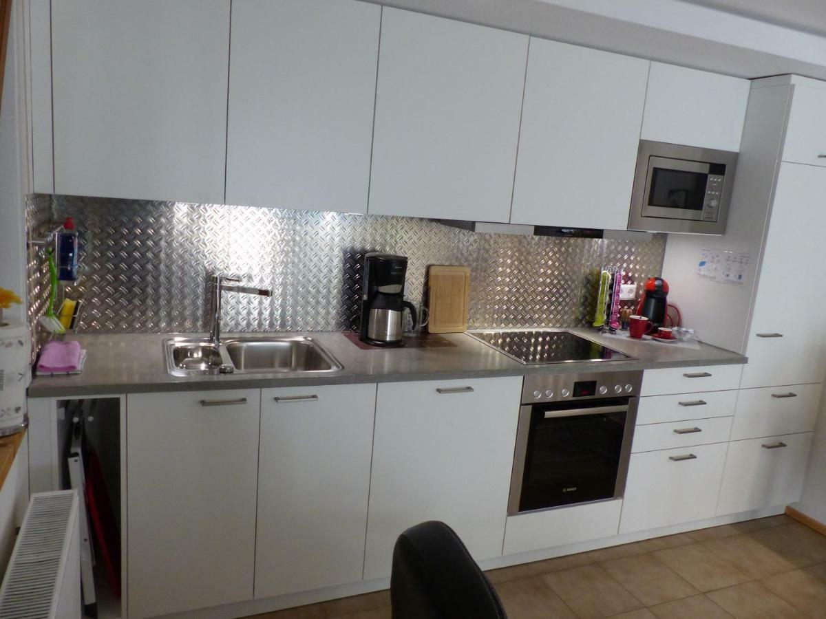 Ferienwohnung Heimsheim Εξωτερικό φωτογραφία